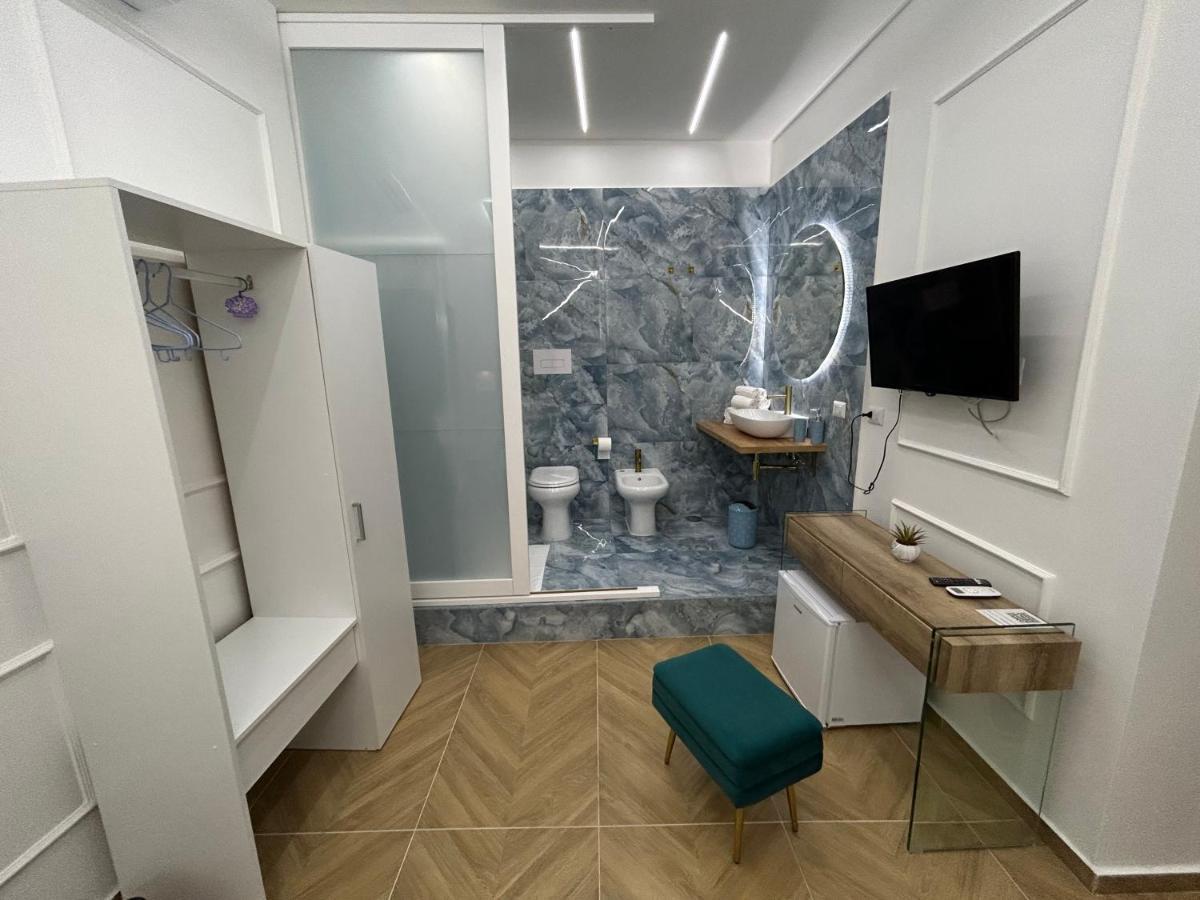 Holiday home Centro Storico M&g