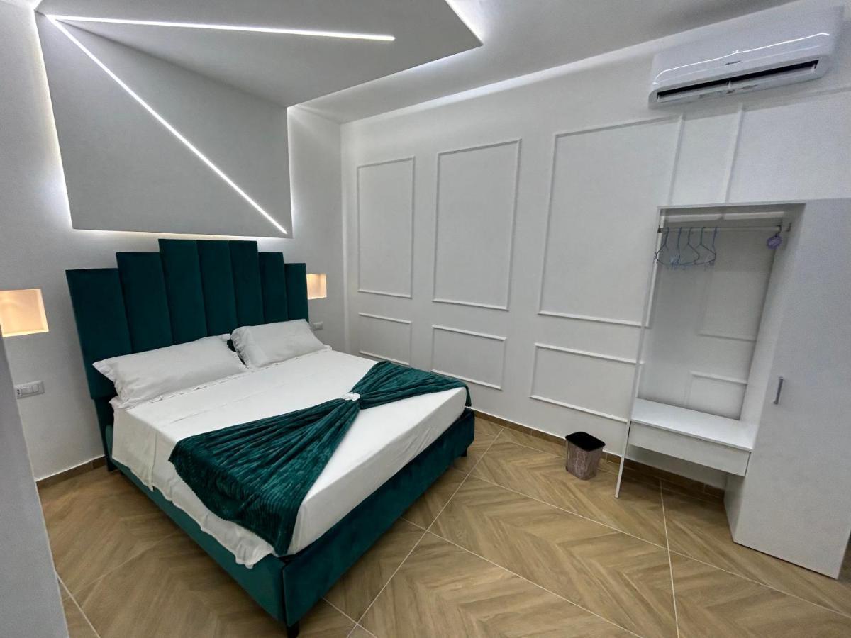 Centro Storico M&g Holiday home *