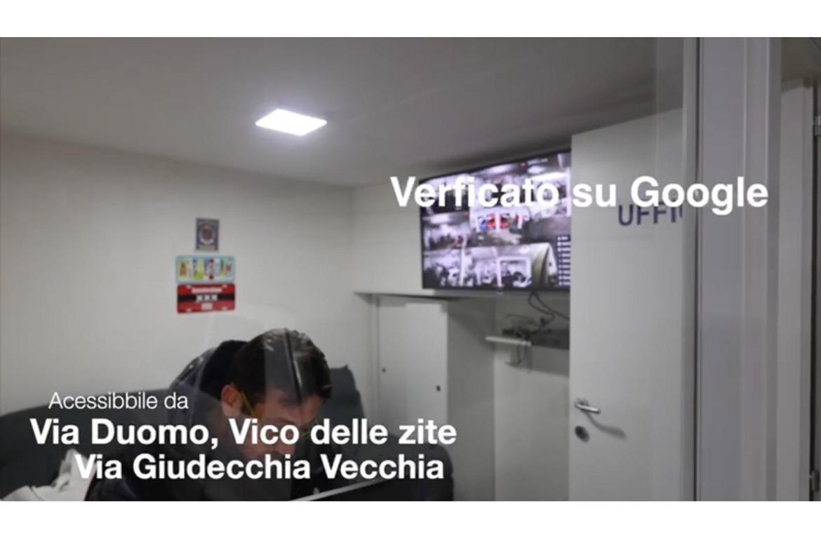 Centro Storico M&g *