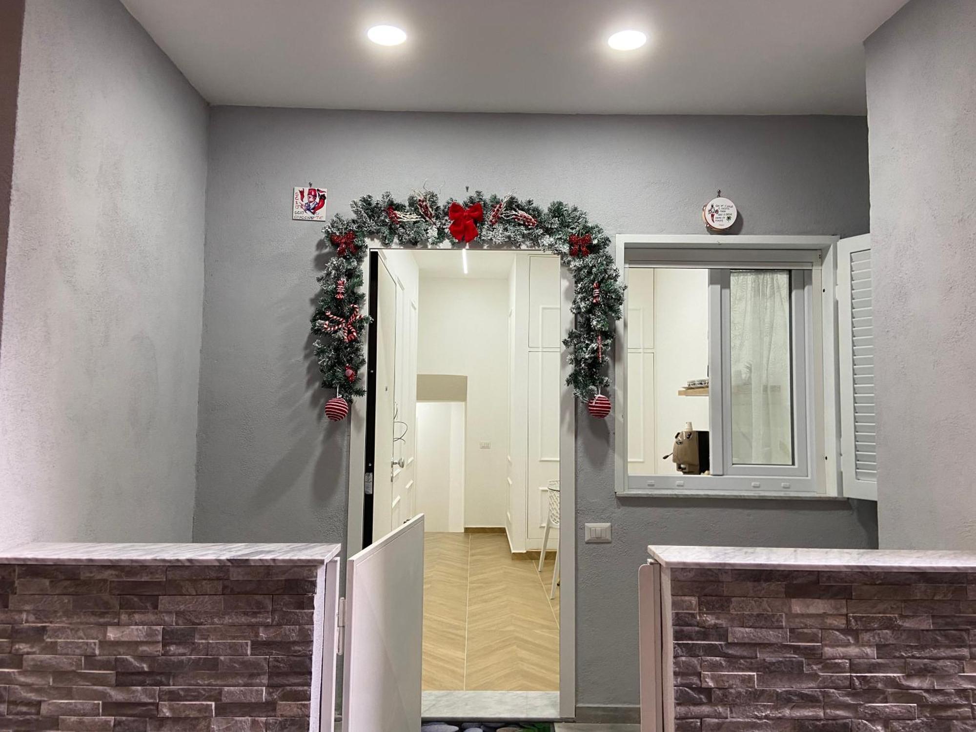Centro Storico M&g Holiday home Naples